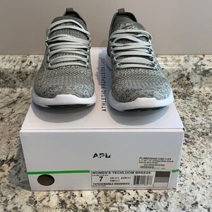APL sneakers